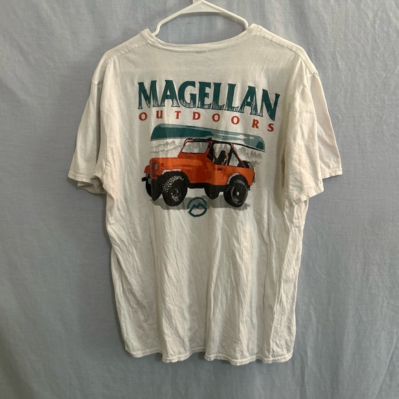 Men's Magellan T-Shirt - Picture 1 of 3